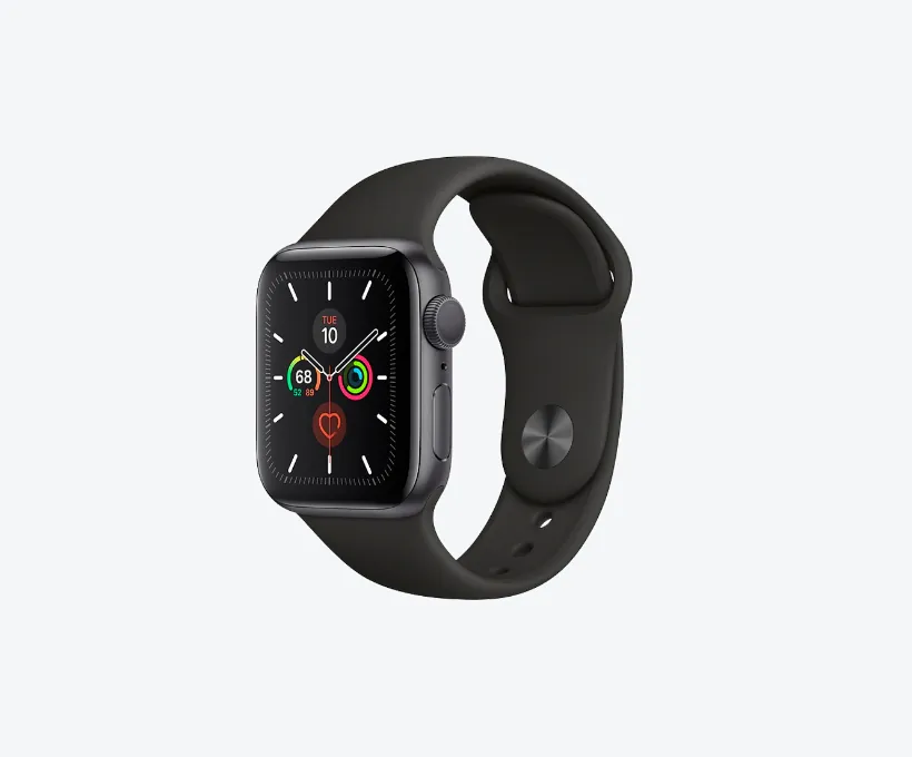 Apple Watch Series 6 - Gadgets chez web-game.fr