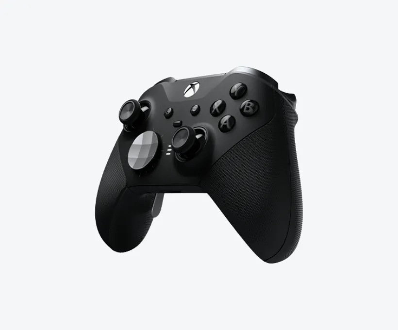 XBOX Elite Controller - Gaming chez web-game.fr