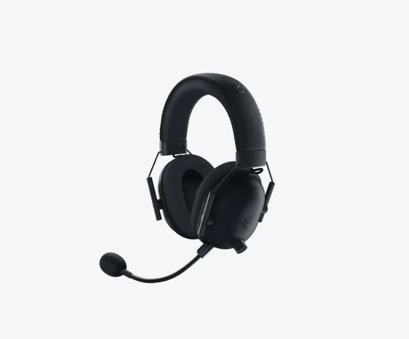 Razer Blackshark - Gaming chez web-game.fr