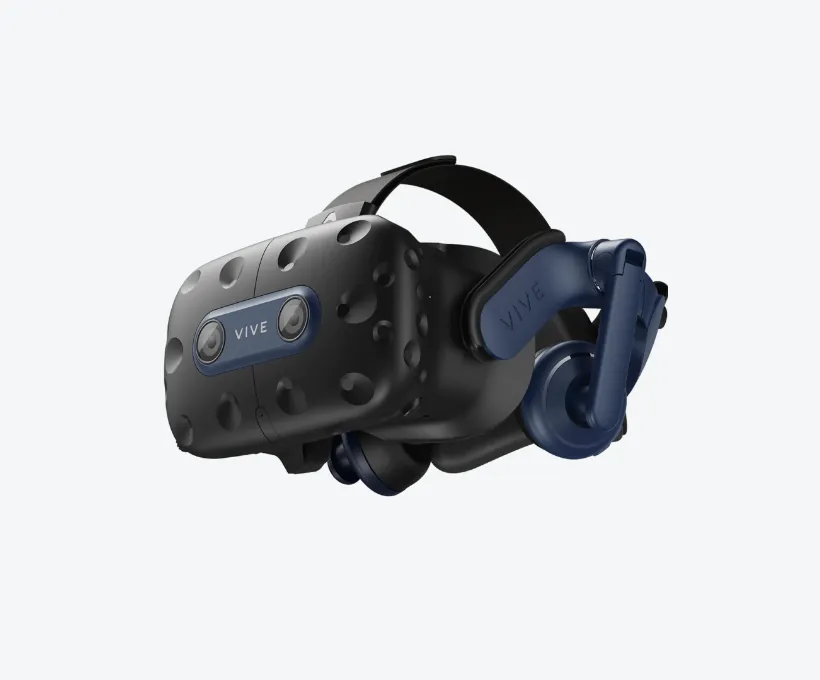 HTC Vive Pro 2 - Gaming chez web-game.fr
