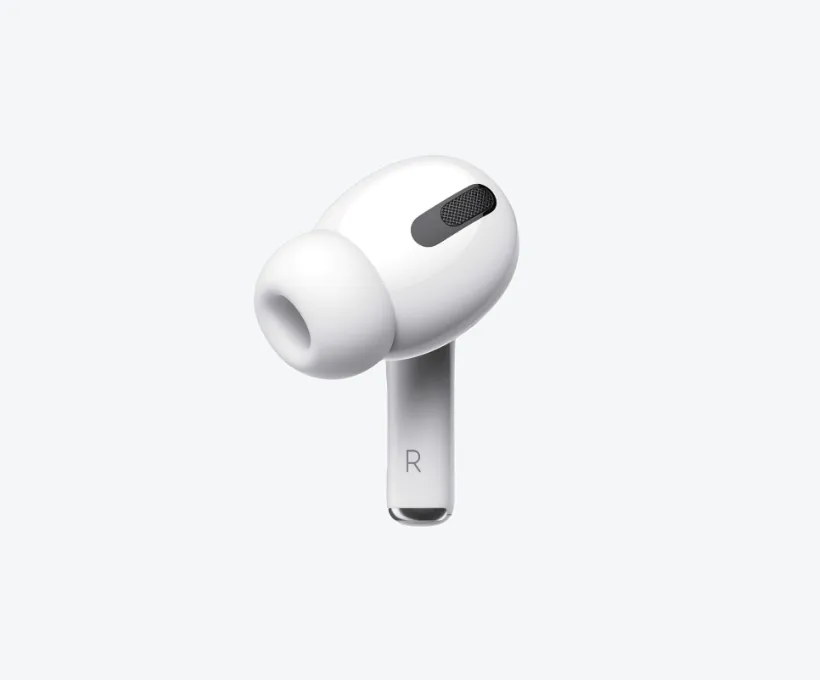 AirPods Pro - Gadgets chez web-game.fr