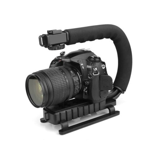 Le choix simple pour mieux jouer sans exploser le budget avec Stabilisateur video Le choix simple pour mieux jouer sans exploser le budget avec Stabilisateur video - Stabilisateur video