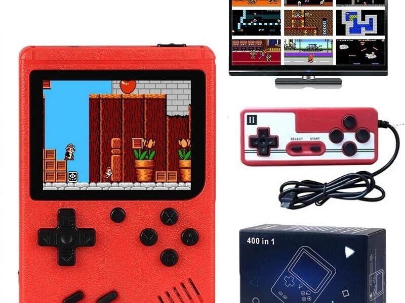 Console de jeux : comparatif utile, conseils et recommandations 2026 Console de jeux : comparatif utile, conseils et recommandations 2026 - Console de Jeux