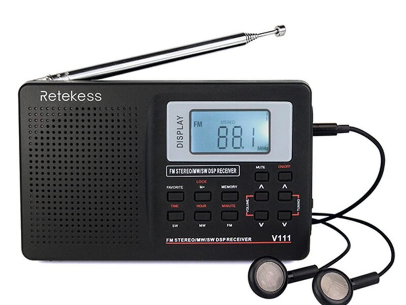 Comment choisir Radio sans se tromper : erreurs, prix et avis 2026 - Radio