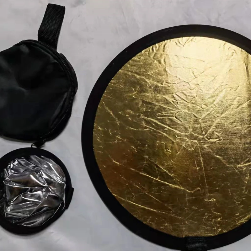 Réflecteur Portable multi-pliant plaque de lumière Portable – Image 2