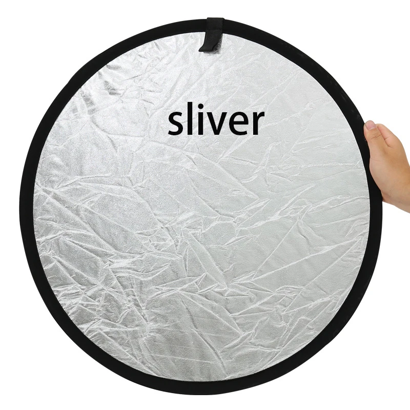 Réflecteur Portable multi-pliant plaque de lumière Portable – Image 6