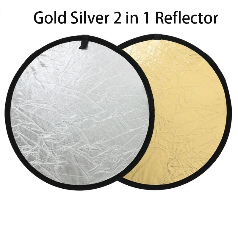 Réflecteur Portable multi-pliant plaque de lumière Portable – Image 4