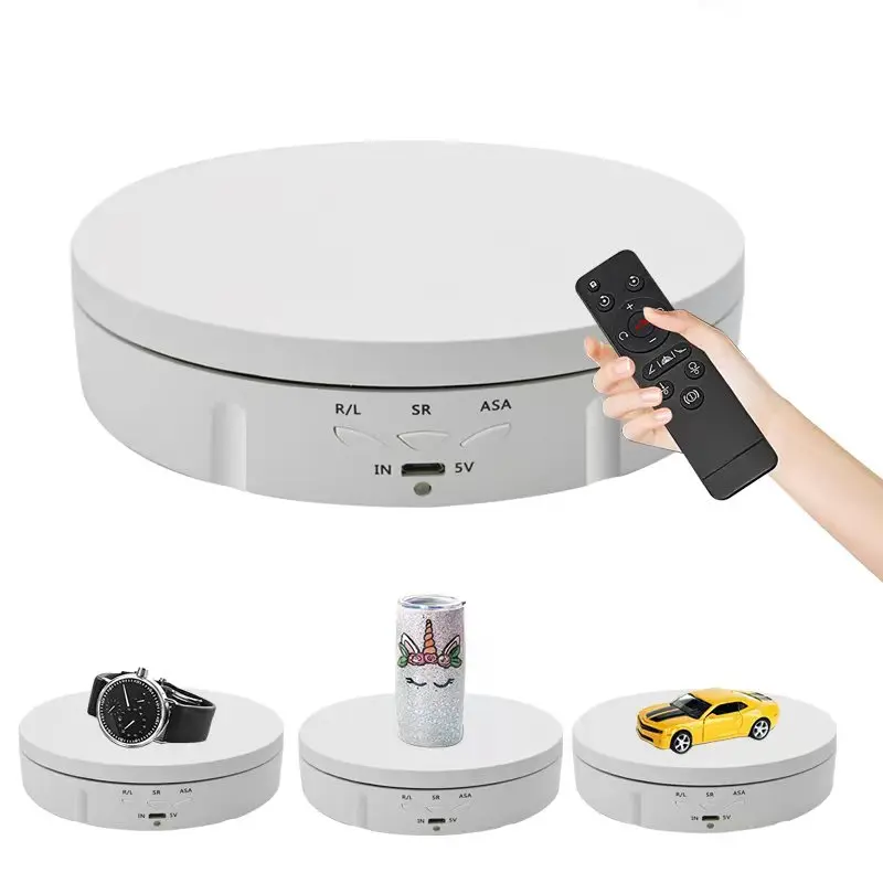 with Remote control