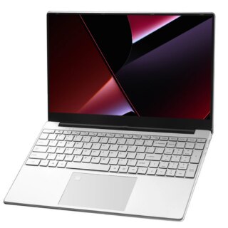 Pc portable de jeux, Windows 10 11 Pro, 16 go de Ram, SSD de 256 go, 512 go, 2.4 go, 1 to, 2 to