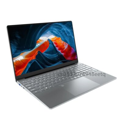 Pc portable de jeux, Windows 10 11 Pro, 16 go de Ram, SSD de 256 go, 512 go, 2.4 go, 1 to, 2 to – Image 2
