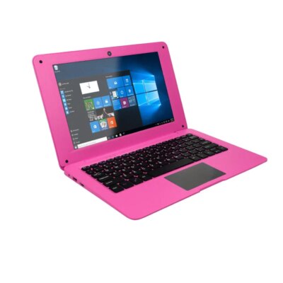PC portable Gamer 10.1 pouces, offre spéciale, Netbook de jeu, 3 go + 32 go, Full HD – Image 3