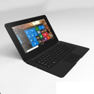 PC portable Gamer 10.1 pouces, offre spéciale, Netbook de jeu, 3 go + 32 go, Full HD