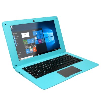PC portable Gamer 10.1 pouces, offre spéciale, Netbook de jeu, 3 go + 32 go, Full HD – Image 4
