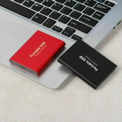 Disque dur externe SSD, usb 3.1, 2022 pouces – Image 4