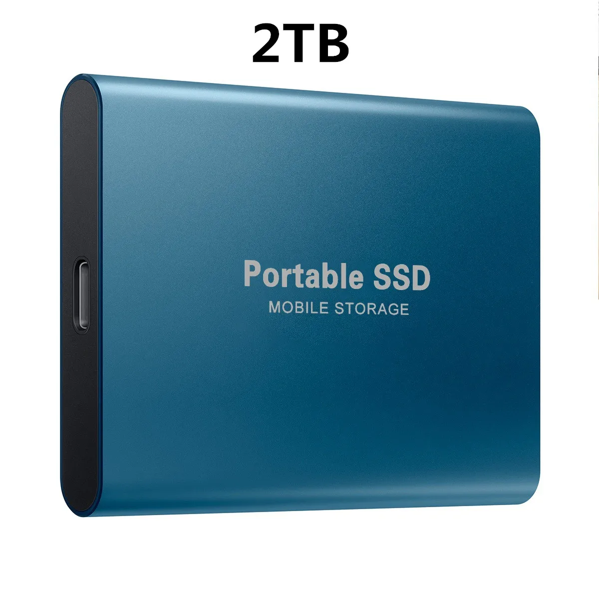 Blue 2TB