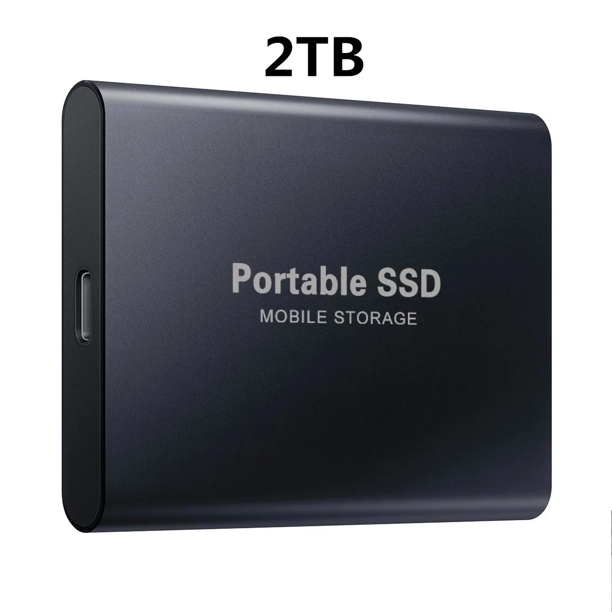 Black 2TB