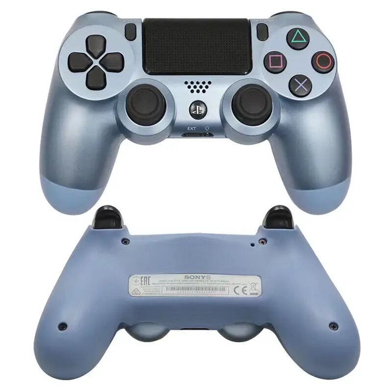 Titanium blue