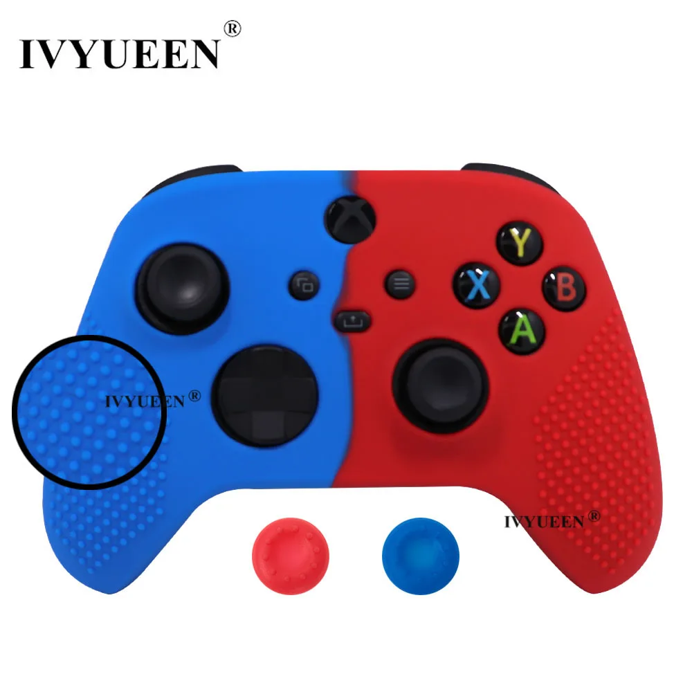 Blue Red