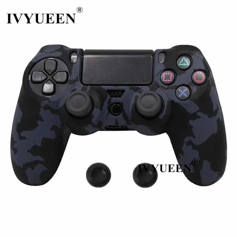 Black Camo