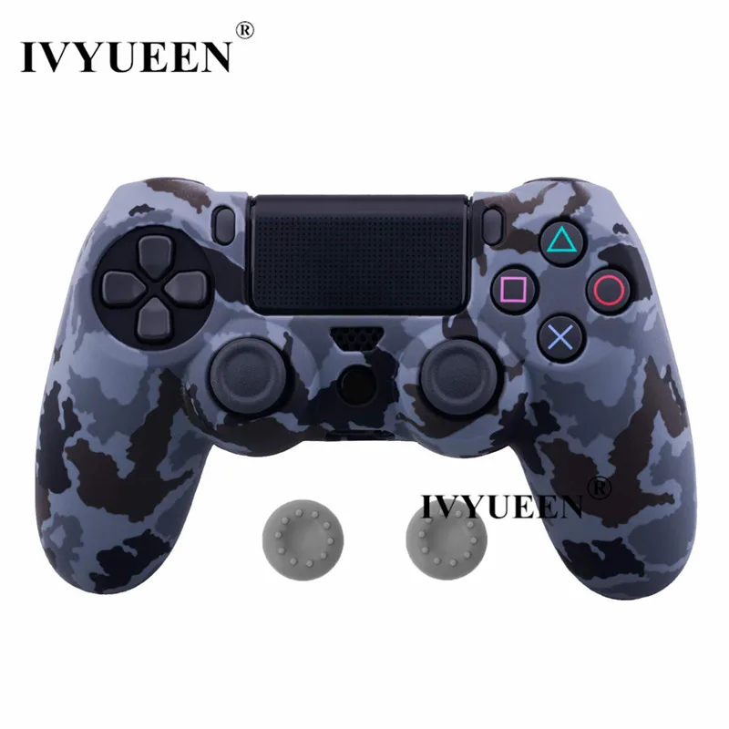 Gray Camo