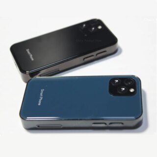 SOYES – Mini Smartphone XS12 4G LTE, 3 go de RAM, 64 go de ROM