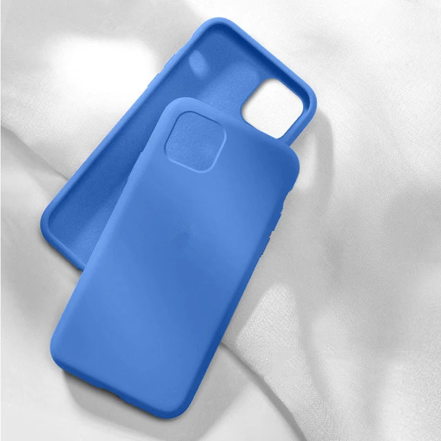Capri Blue
