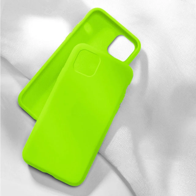 Fluorescent Green