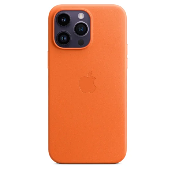 PG Orange