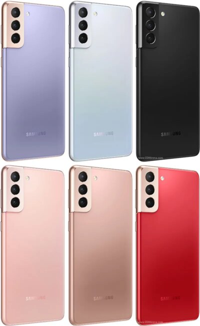 Samsung Galaxy S21 Plus S21 + 5G – Image 2