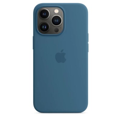 Coque magnétique Apple Magsafe en Silicone liquide pour iPhone 13 Pro Max 13 Mini, étui de charge sans fil, housse de protection contre les chutes – Image 4