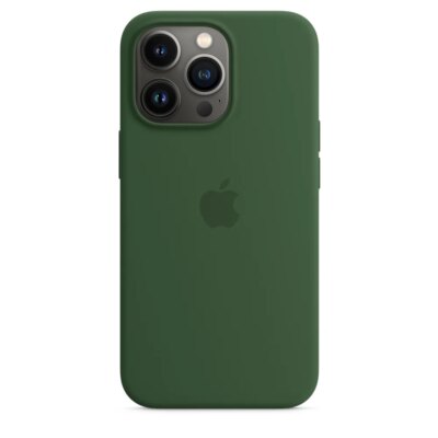 Coque magnétique Apple Magsafe en Silicone liquide pour iPhone 13 Pro Max 13 Mini, étui de charge sans fil, housse de protection contre les chutes – Image 3