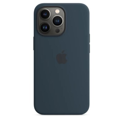 Coque magnétique Apple Magsafe en Silicone liquide pour iPhone 13 Pro Max 13 Mini, étui de charge sans fil, housse de protection contre les chutes – Image 5