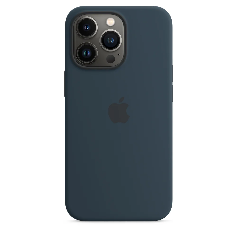 Abyss Blue