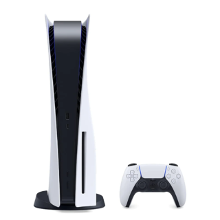 Console de Jeux