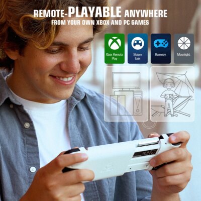 Manette de jeu mobile délibérément GenerX2 Pro, Xbox Gamepad, Android Type C – Image 3