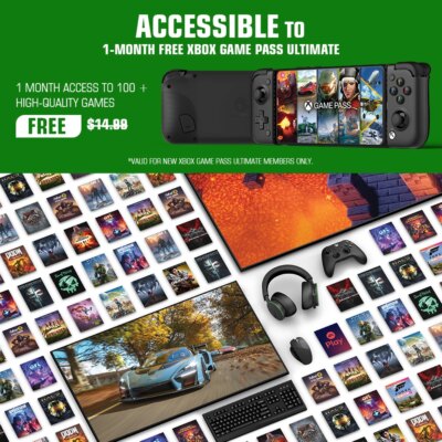 Manette de jeu mobile délibérément GenerX2 Pro, Xbox Gamepad, Android Type C – Image 6