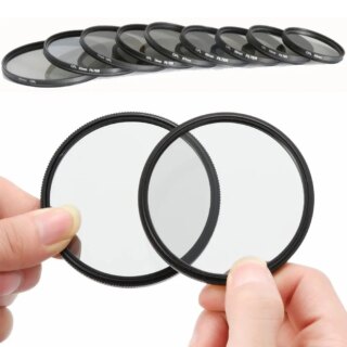 filtre photographie de caméra pour Nikon, appareil photo économique