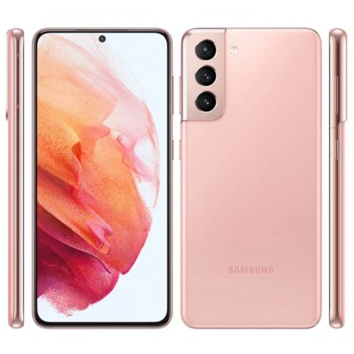 Samsung – téléphone portable Galaxy S21 5G G991U1, écran de 6.2 pouces – Image 4