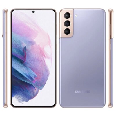 Samsung – téléphone portable Galaxy S21 5G G991U1, écran de 6.2 pouces – Image 2