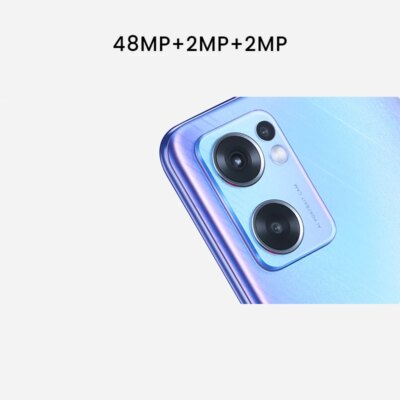 OPPO Reno7 SE 5G Smartphone 8GB/12 GO – Image 6