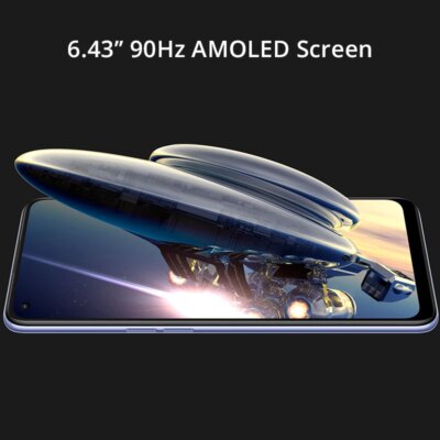 OPPO Reno7 SE 5G Smartphone 8GB/12 GO – Image 4