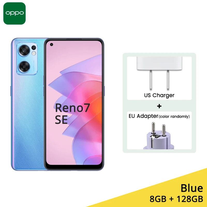 8GB 128GB Blue