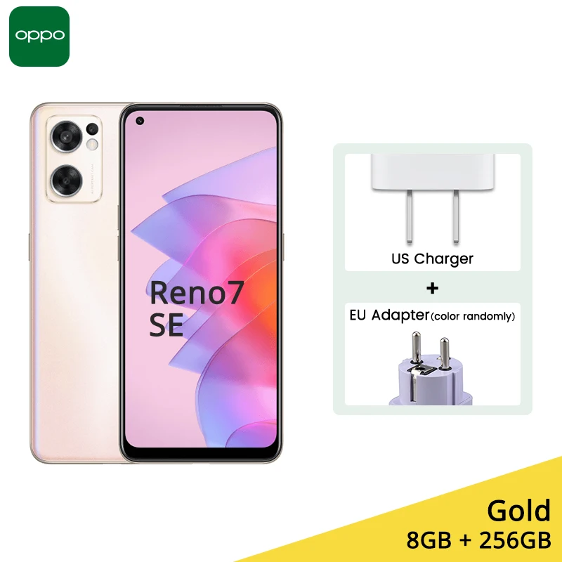 8GB 256GB Gold