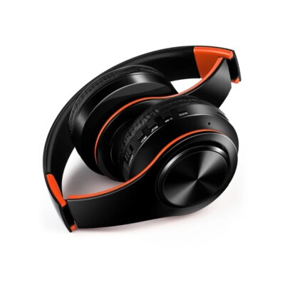 ecouteur sans fil Bluetooth avec Microphone intégré pour iPhone XIAOMI OPPO – Image 4