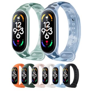 bracelet montre connectée 2022 sangle Pour Xiaomi
