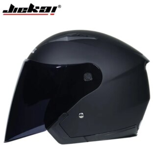 Casque de Moto pour hommes et femmes quatre saisons