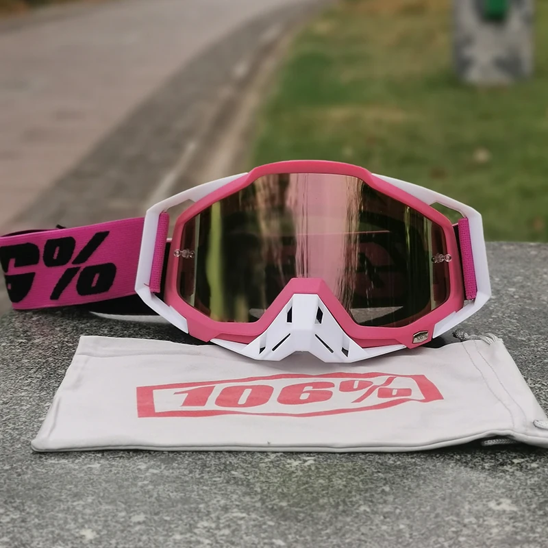 Lunette moto cross pour sports de plein air, lunettes de motocross – Image 3