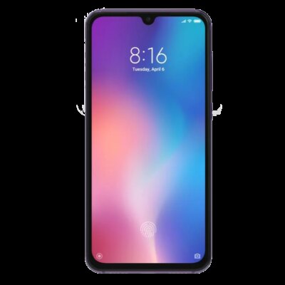 XIaomi – Mi 9 SE Smartphone, Snapdragon 712, 48 MP + 20MP – Image 2