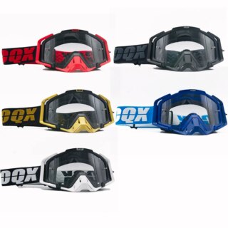 IOQX lunette moto cross pour Moto Hors Piste