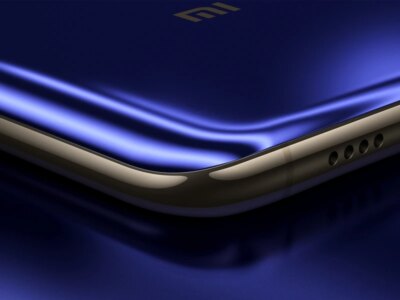 Xiaomi – téléphone portable Mi 6, Smartphone Android – Image 5